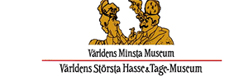 Hasse och Tages museum