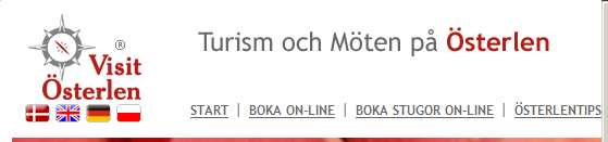 Aktiviteter p Österlen